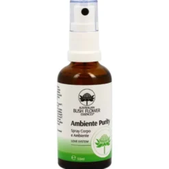 Aus bush ambiente purity 100ml