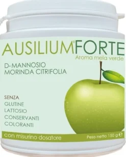 Ausilium forte mela verde 150g