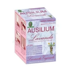 Ausilium Lavanda Vaginale 4 Flaconi da 100 ml