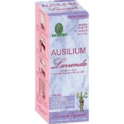 Ausilium lavanda vaginale singola 100 ml