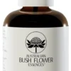 Australian bush flower essences stress stop vaporizzatore 50 ml