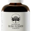 Australian bush flower essences passion love vaporizzatore 50 ml