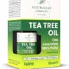 Australian company tea tree oil 10 ml
