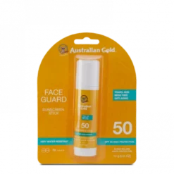 Australian gold spf50 face gua