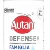 Autan Defense Famiglia Spray 100ml