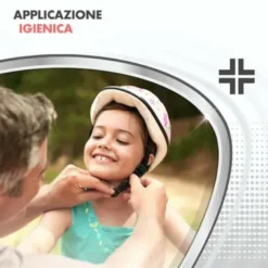 Autan Dopopuntura Gel Lenitivo Sollievo Immediato 25 ml
