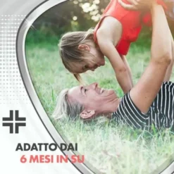 Autan Dopopuntura Gel Lenitivo Sollievo Immediato 25 ml