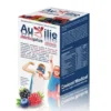 Auxilie Immuplus Junior Integratore Immunostimolante 30 bustine