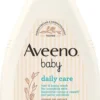 Aveeno baby bagnetto testa piedi 250 ml