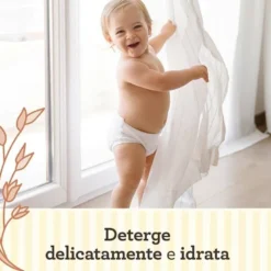 Aveeno Baby Daily Care Bagno e Docciaschiuma Delicato 400 ml