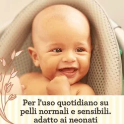 Aveeno Baby Daily Care Crema Idratante 150 ml