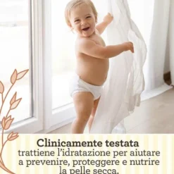 Aveeno Baby Daily Care Crema Idratante 150 ml