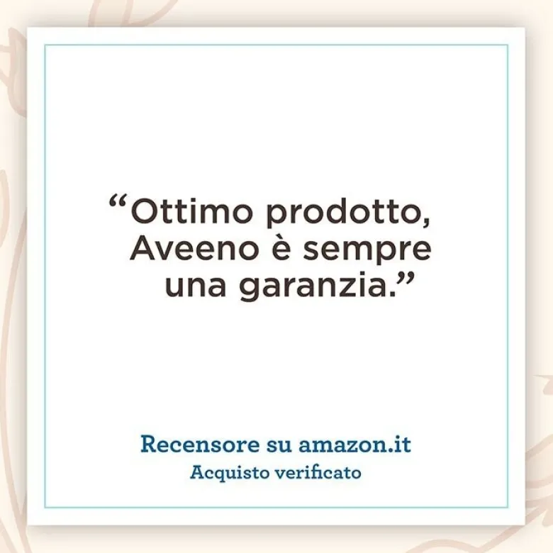 Aveeno Baby Daily Care Salviettine Detergenti Neonato 72 Pezzi