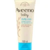 Aveeno Baby Nappy Cream 100ml