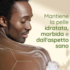 Aveeno Bagno Doccia Allo Yogurt Profumo Albicocca e Miele 300 ml