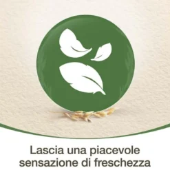 Aveeno Bagno Doccia Idratante Nutriente Pelle Secca 300 ml