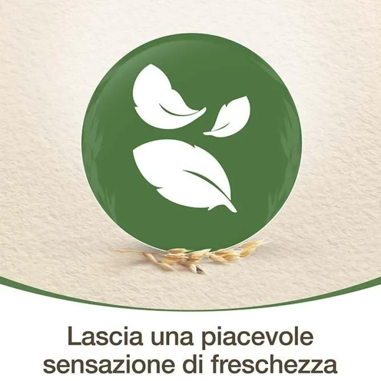 Aveeno Bagno Doccia Idratante Nutriente Pelle Secca 300 ml