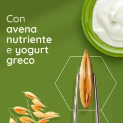 Aveeno Daily Moisturising Bagno Doccia Vaniglia e Avena 300 ml