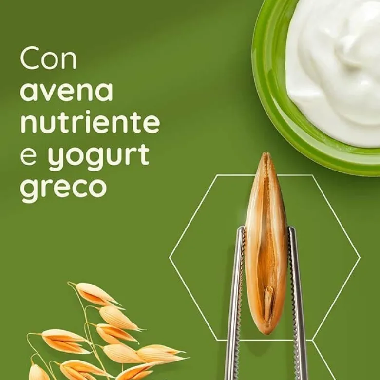 Aveeno Daily Moisturising Bagno Doccia Vaniglia e Avena 300 ml