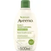 Aveeno Daily Moisturising Bagnodoccia Idratante 500 ml