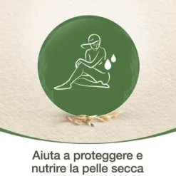 Aveeno Daily Moisturising Crema Olio Idratante 300 ml