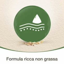 Aveeno Daily Moisturising Crema Olio Idratante 300 ml