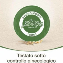 Aveeno Daily Moisturizing Detergente Intimo 500 ml