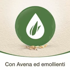 Aveeno Daily Moisturizing Detergente Intimo 500 ml
