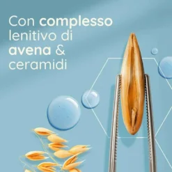 Aveeno Dermexa Bagno Doccia Emolliente 300 ml