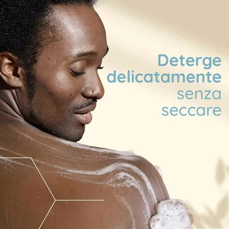 Aveeno Dermexa Bagno Doccia Emolliente 300 ml