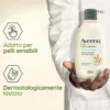 Aveeno Intimo Detergente Quotidiano 300 ml