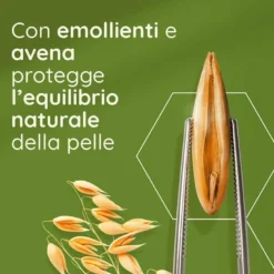 Aveeno Intimo Detergente Quotidiano 300 ml