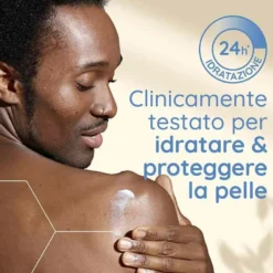 Aveeno Skin Relief Crema Lenitiva Pelle Secca Mentolo 200 ml