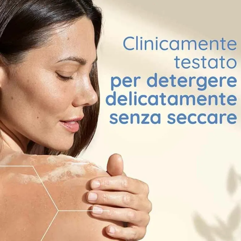Aveeno Skin Relief Wash Bagno Doccia 500 ml