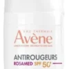Avene antirougeurs rosamed 50+ concentrato idratante protettivo 30 ml