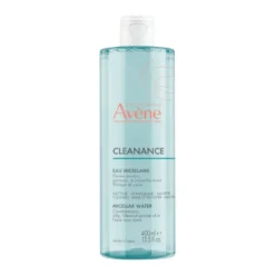 Avene cleanance acqua mic400ml