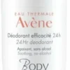 Avene deo body efficacia 24h 50 ml