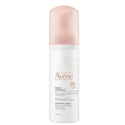 Avene mousse detergente nuova formula 150 ml