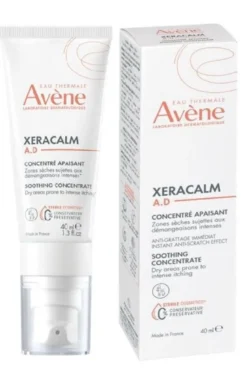 Avene Xeracalm ad Concentrato Lenitivo 40 ml