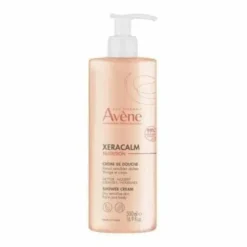 Avene xeracalm nutrition crema doccia 500 ml