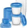 Avent set completo sistema via
