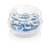 Avent Sterilizzatore A Vapore Per Microonde