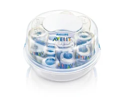 Avent Sterilizzatore A Vapore Per Microonde