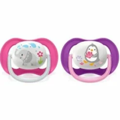 Avent Succhietto Ultra Air