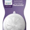Avent tettarella natural 3,0 6m+ 2 pezzi