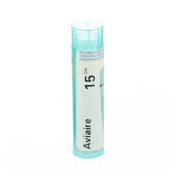 Aviaire 15ch globuli