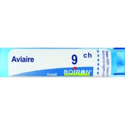 Aviaire 9ch gr