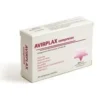 Avirplax 30 compresse