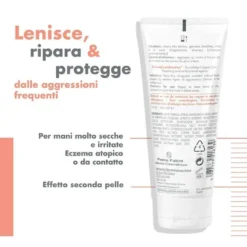 Avène Cicalfate Crema Mani Ristrutturante Barriera 100 ml