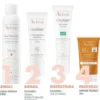 Avène Cicalfate+ Crema Ristrutturante Protettiva 100 ml